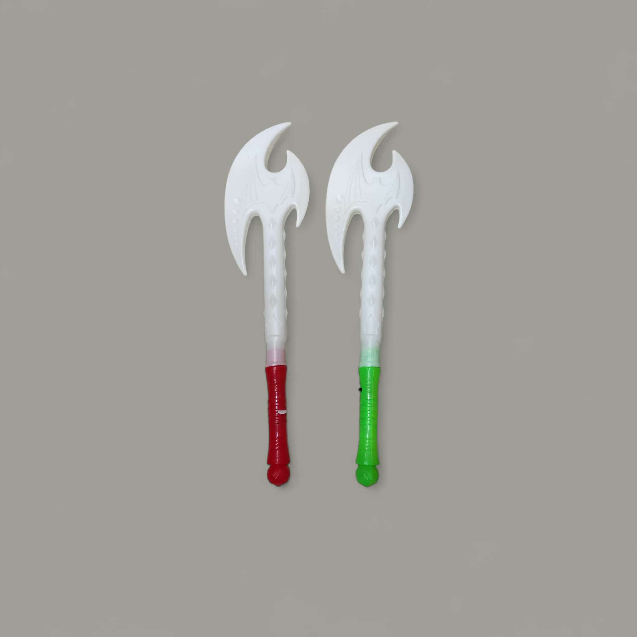 toptan ışıklı oyuncak balta ışıklı akz k017